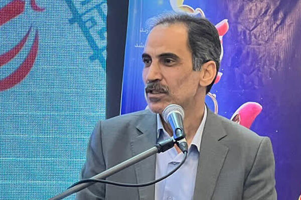 خیرین بازوی توانمند دولت در توسعه زیرساخت‌های آموزشی کشور