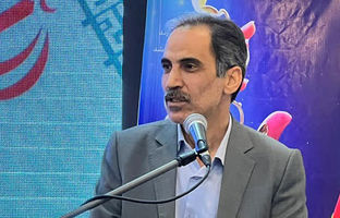 خیرین بازوی توانمند دولت در توسعه زیرساخت‌های آموزشی کشور