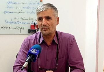 دوره پیرامید ویژه مربیان تشکیلات پیشتازان گامی نو در مسیر تربیت و توانمندسازی نسل آینده است