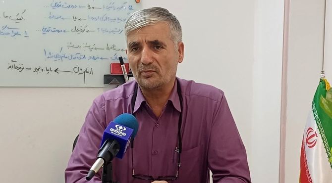 دوره پیرامید ویژه مربیان تشکیلات پیشتازان گامی نو در مسیر تربیت و توانمندسازی نسل آینده است