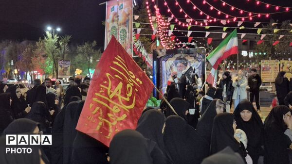 ستاره‌های کوچک در شب فارسان؛ قصه‌ تجمعاتی که جان می‌گیرند