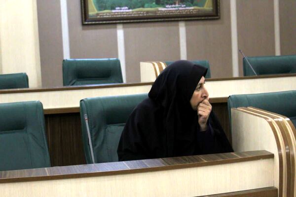 نشست خبری انجمن داروسازان یزد