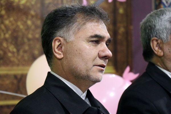 افتتاحیه پنجمین اردوی زیارت اولی‌های کشور در مشهد