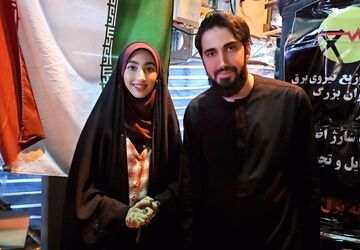 شب‌هایی که شهر بیدار ماند