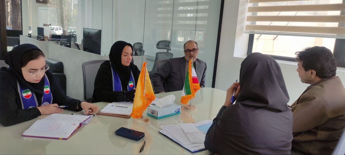 دانش‌آموزان سفیران فرهنگ مصرف بهینه انرژی می‌شوند