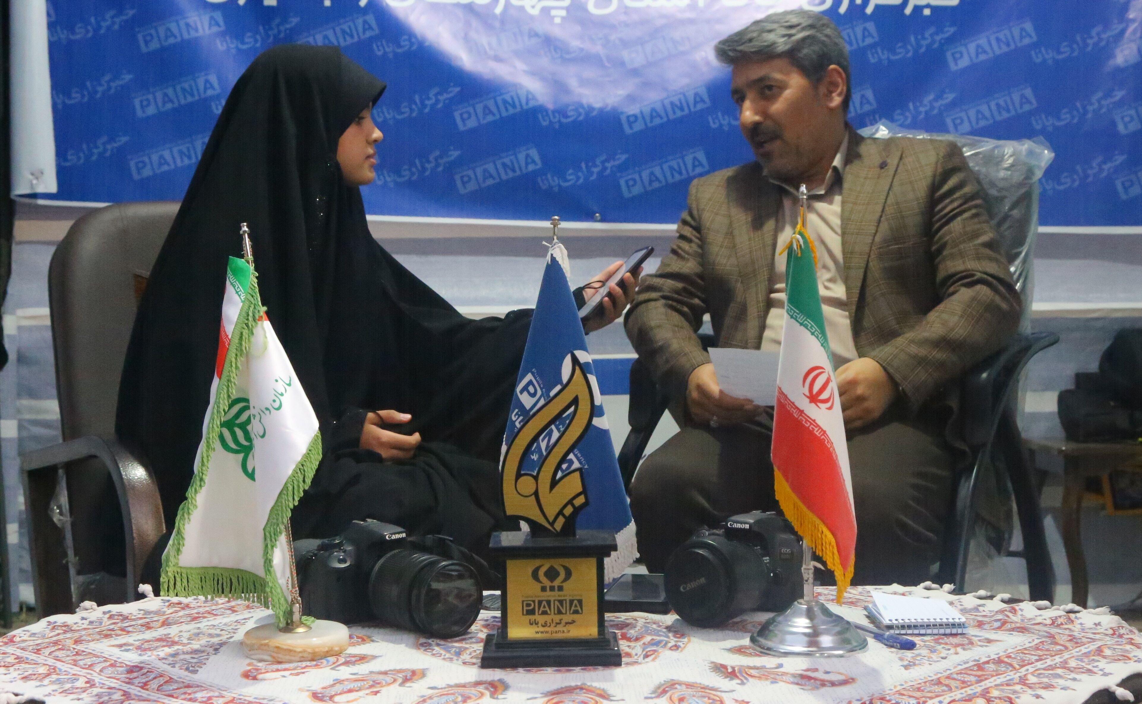 المپیاد ورزشی مدارس سمپاد، فرصتی برای اتحاد دانش‌آموزان خواهد بود