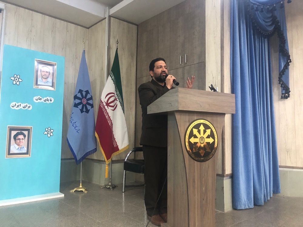 مشکل اساسی دشمن با ایران بر سر وجود انسانیت است