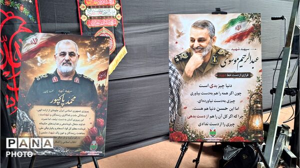 همایش شیرخوارگان حسینی، تجلی عشق مادران به ساحت باب‌الحوائج