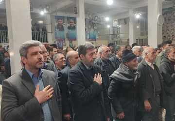 هجدهمین جشنواره بین المللی فیلم مقاومت،همزمان با 
 یادواره شهدای روستای دره بید