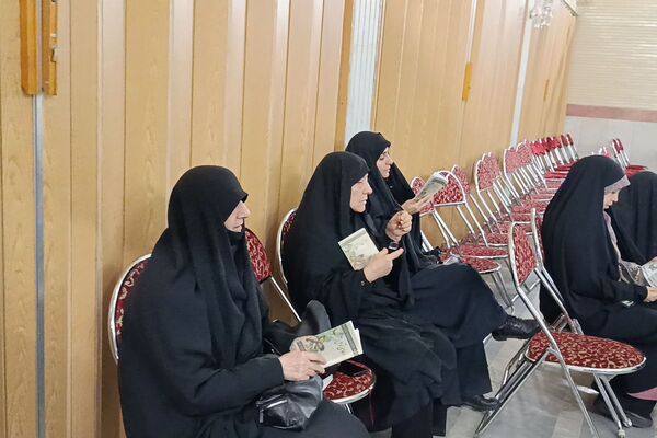 مراسم عزاداری علی النقی ، امام هادی علیه السلام