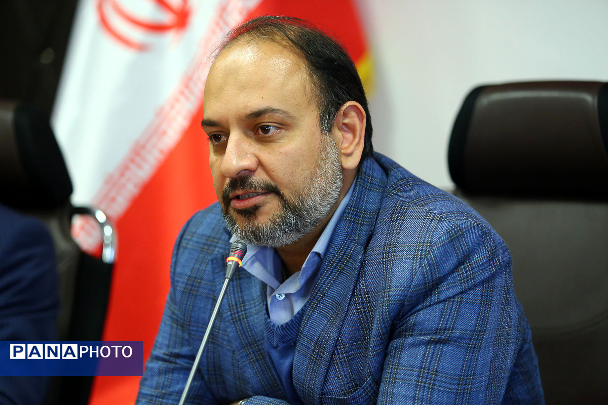 الگوی تحول پرورشی مبتنی بر سند تحول بنیادین طراحی شده است