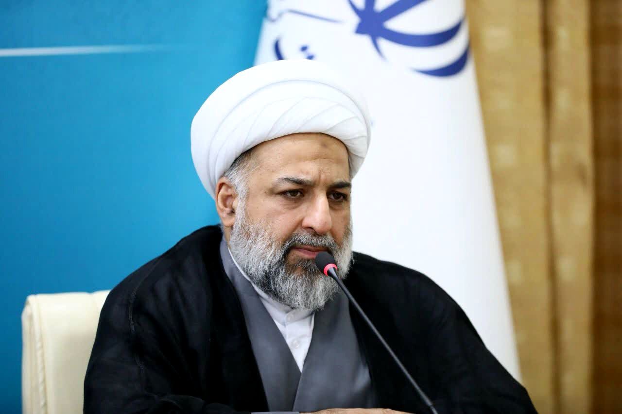 کار خیر محدود به توان مالی نیست و همه می‌توانند در مسیر نیکوکاری مشارکت کنند