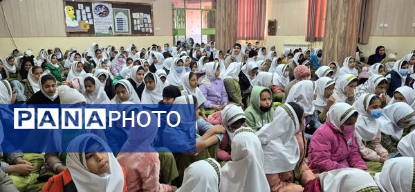 مراسم میلادیگانه منجی عالم بشریت 