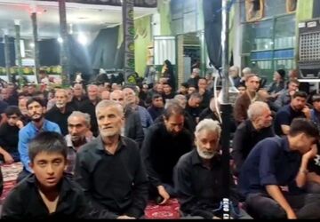جاماندگان اربعین؛ غریب‌ترین میهمانان مسیر عشق
