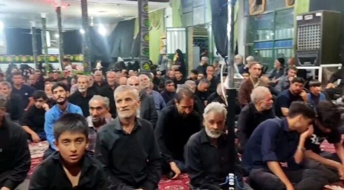 جاماندگان اربعین؛ غریب‌ترین میهمانان مسیر عشق