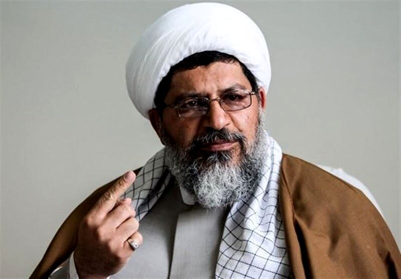 تقویت مبانی دین و معنویت، رمز موفقیت نیروهای انتظامی است