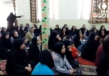 هفته پیوند و انجمن اولیاء؛ تقویت ارتباطات آموزشی و اجتماعی برای آینده‌ای روشن‌تر