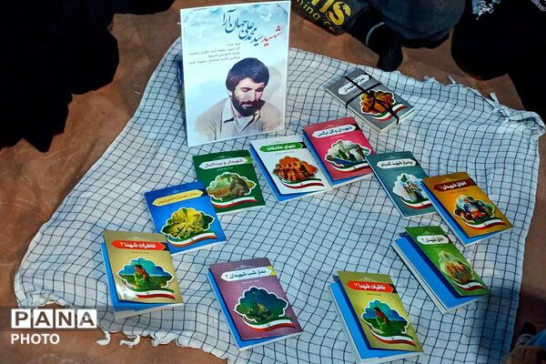  موج ۸۶ در ورامین نمایش اقتدار مردمی در میدان ارشاد