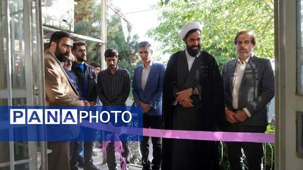 هفته هنر و انقلاب اسلامی در پیشوا