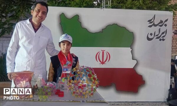 پاتوق دانش‌آموزی؛ فرصتی برای نمایش توانایی‌ها و فعالیت‌های گروهی دانش‌آموزان