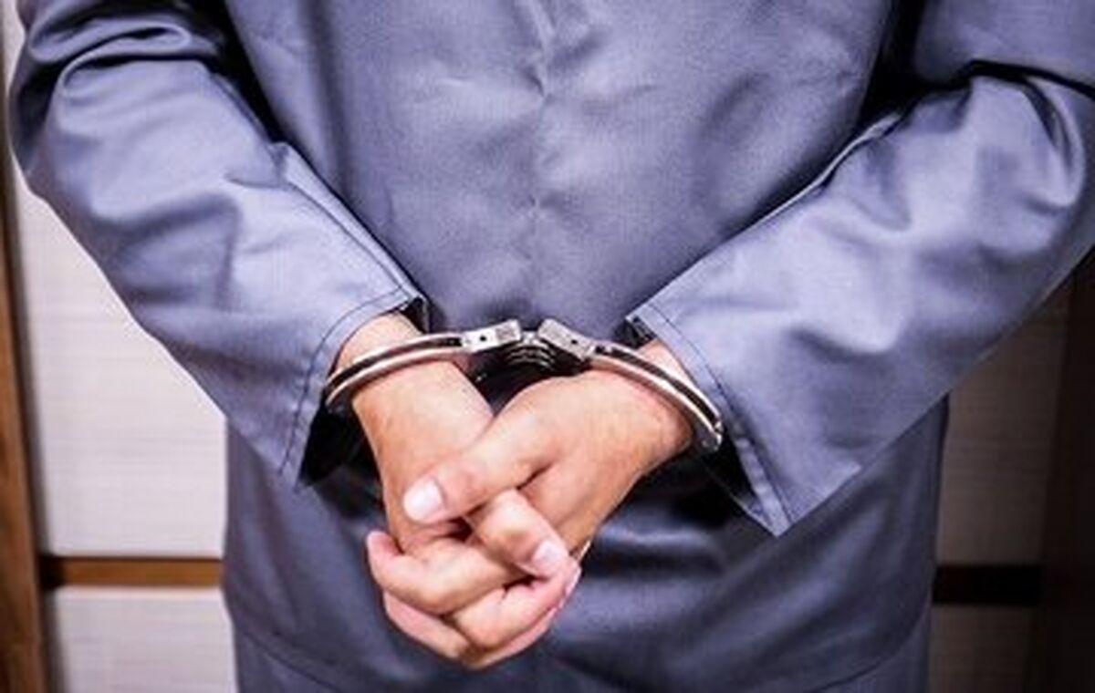 دستگیری ضارب محیط‌بان پارک ملی دز/ پرونده به پزشکی قانونی ارجاع شد