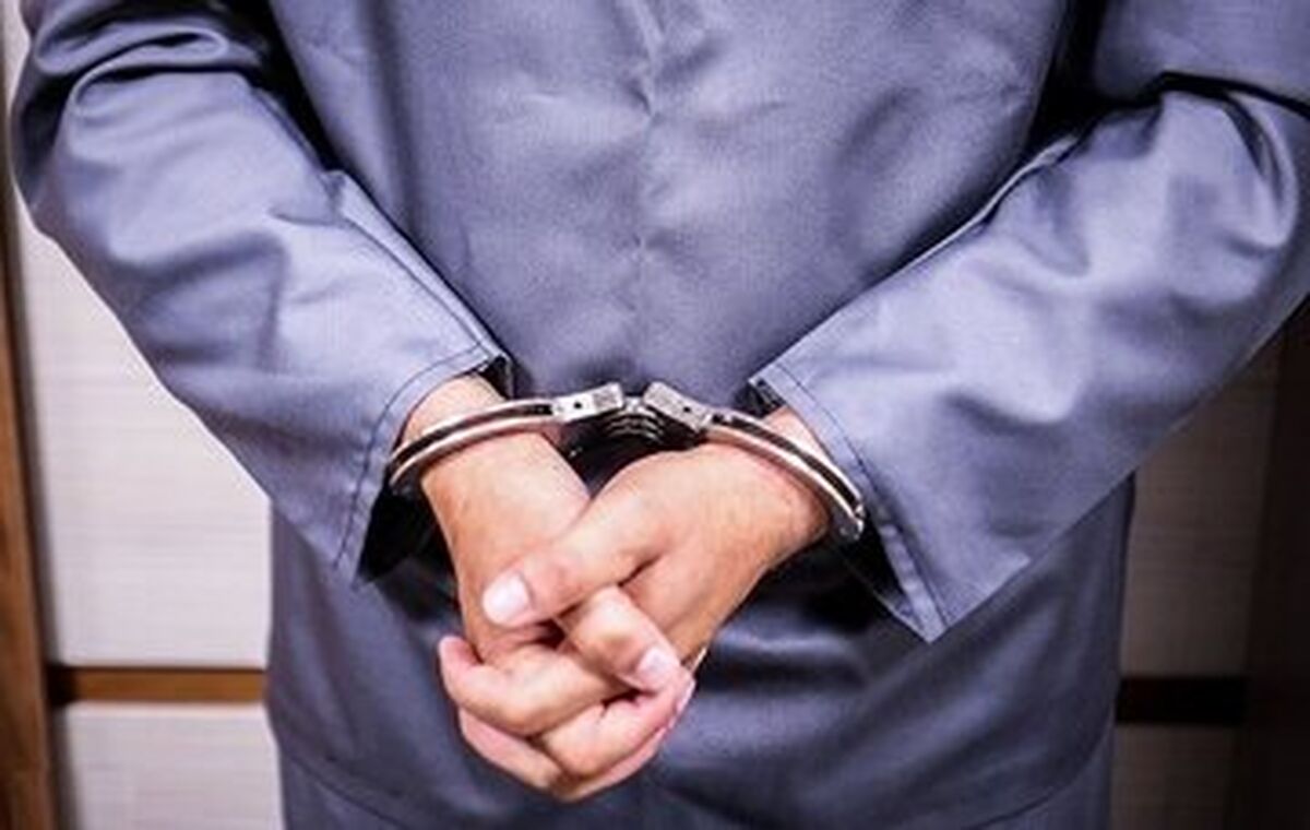 دستگیری ضارب محیط‌بان پارک ملی دز/ پرونده به پزشکی قانونی ارجاع شد
