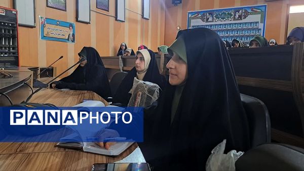 رویداد ملی نوجوانان بدون مرز 