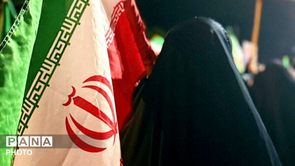 حضور دهه نودی‌ها در سی‌امین شب اجتماعات شبانه