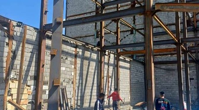 تکذیبیه شهرداری تهران درباره اعطای مجوز ساخت طبقات مازاد در برخی مناطق