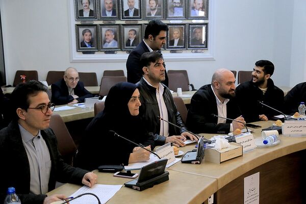  انتخابات نمایندگان سمن‌ها در آذربایجان شرقی