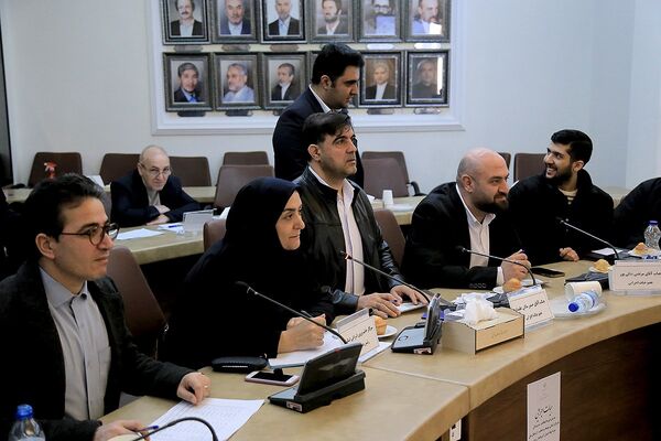  انتخابات نمایندگان سمن‌ها در آذربایجان شرقی
