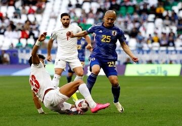 پاسخ منفی تیم‌های ملی فوتبال مطرح آسیا به بازی دوستانه با ایران