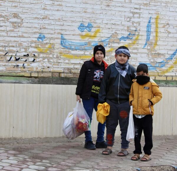 آیین کهن براتی، یادگار شیرین این دیار