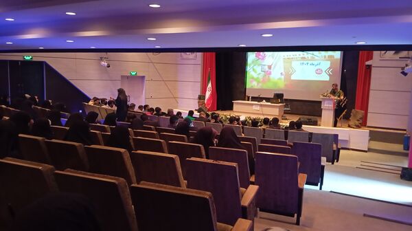 دوره توانمندسازی «خادمین شهدا» ویژه کادر اجرایی شبکه خادمین شهدای بام ایران