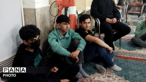 گفت و گویی در باب خطبه همام در نیشابور 