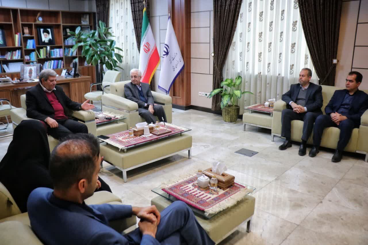 راه‌اندازی ۲ اورژانس اجتماعی در شهرستان‌های مانه و بام‌وصفی‌آباد خراسان شمالی