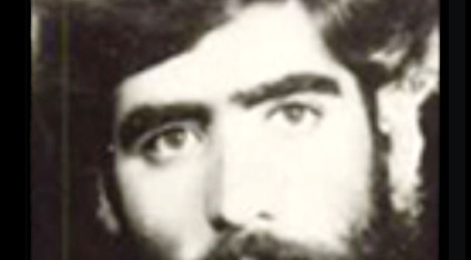 زندگینامه شهید «رجبعلی تفضلی»