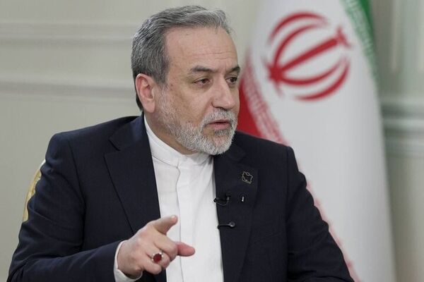 نامه عراقچی به سازمان ملل و شورای امنیت در پی شهادت رهبر معظم انقلاب