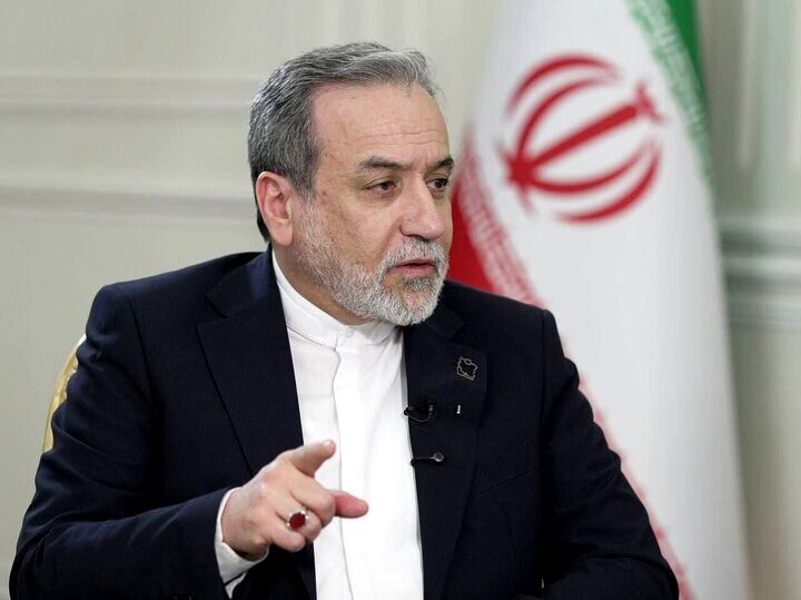 نامه عراقچی به سازمان ملل و شورای امنیت در پی شهادت رهبر معظم انقلاب
