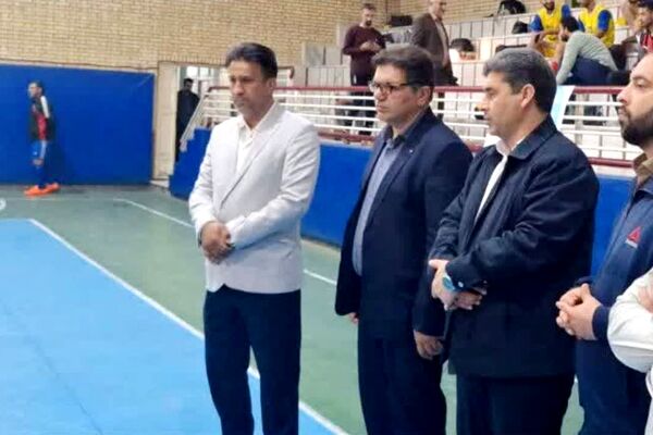 ورزش نقش مؤثری در افزایش نشاط و همدلی فرهنگیان دارد