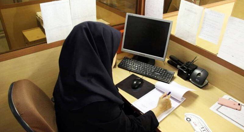 بانوان در فناوری اطلاعات آینده‌ای روشن و پرامید را رقم می‌زنند