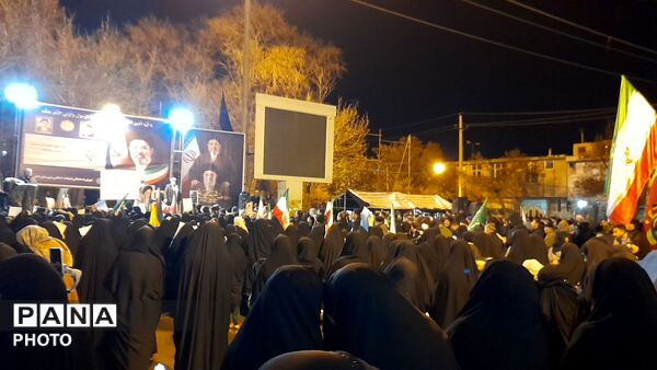 حماسه‌ شب دوازدهم در نورآباد دلفان 