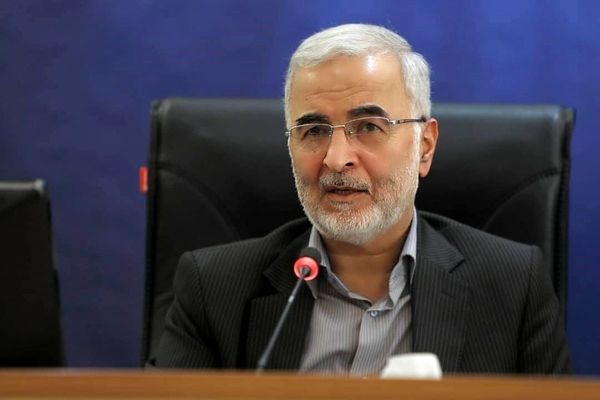 وزیر کشور: اولویت اصلی در مدیریت بحران حفظ جان مردم است