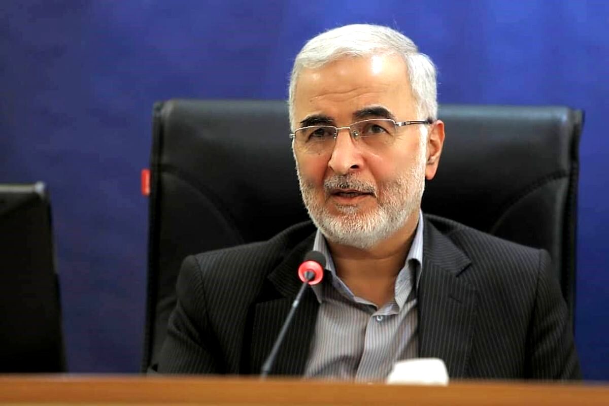 انتخاب استاندار جدید مقدمه یک اقدام بزرگ برای پیشرفت استان فارس است
