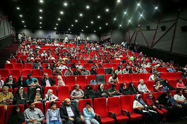 مجوز پخش بازی ایران و بلژیک در سینماها صادر شد