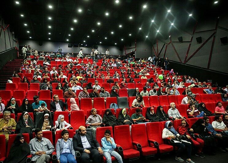 تعطیلی سینماها در اربعین شهادت رهبر انقلاب