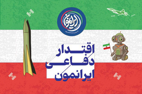  «طبس»؛ چشمِ بیدار و ضامن امنیتِ آسمان ایران / وقتی «مهمانانِ ناخوانده» در کمینِ هوشمند گرفتار می‌شوند