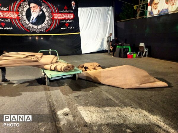 عشقی که کمتر دیده میشود 