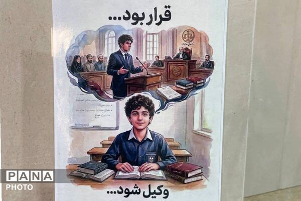 نمایشگاه «اسوه»، روایت جلوه‌ هایی از اقتدار و خدمت بسیج در ورامین