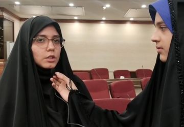 دوره توانمندسازی مدیران مدارس قم در طرح ملی «تشرف»